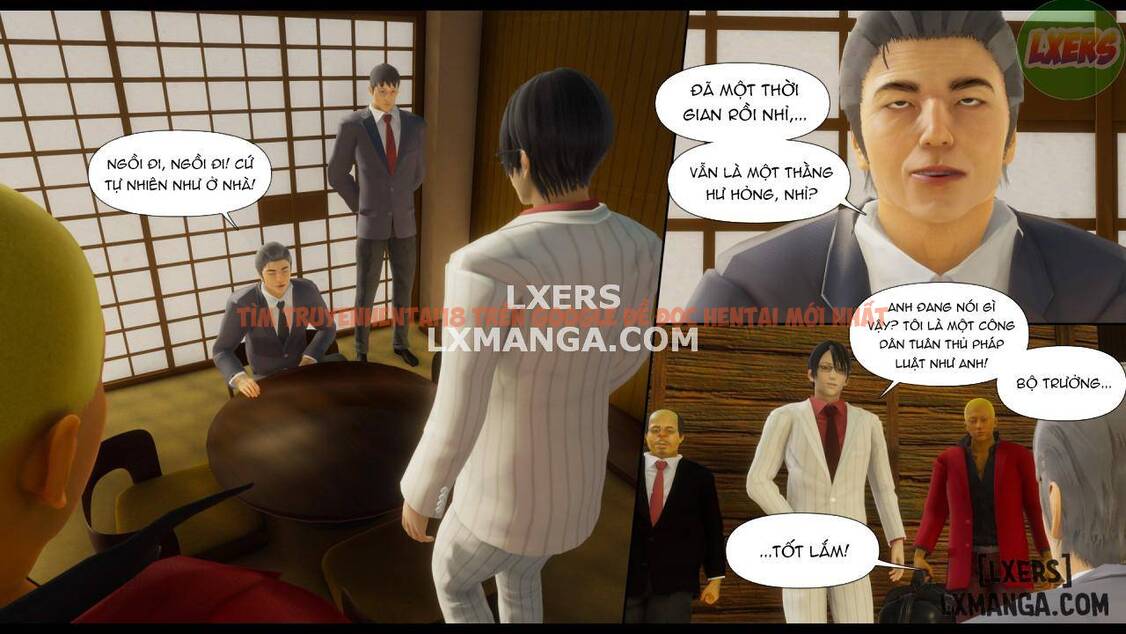 Xem ảnh 20 trong truyện hentai Anh Yêu - Mừng Anh Về Nhà - Chapter 7.2 - hentaitvn.net