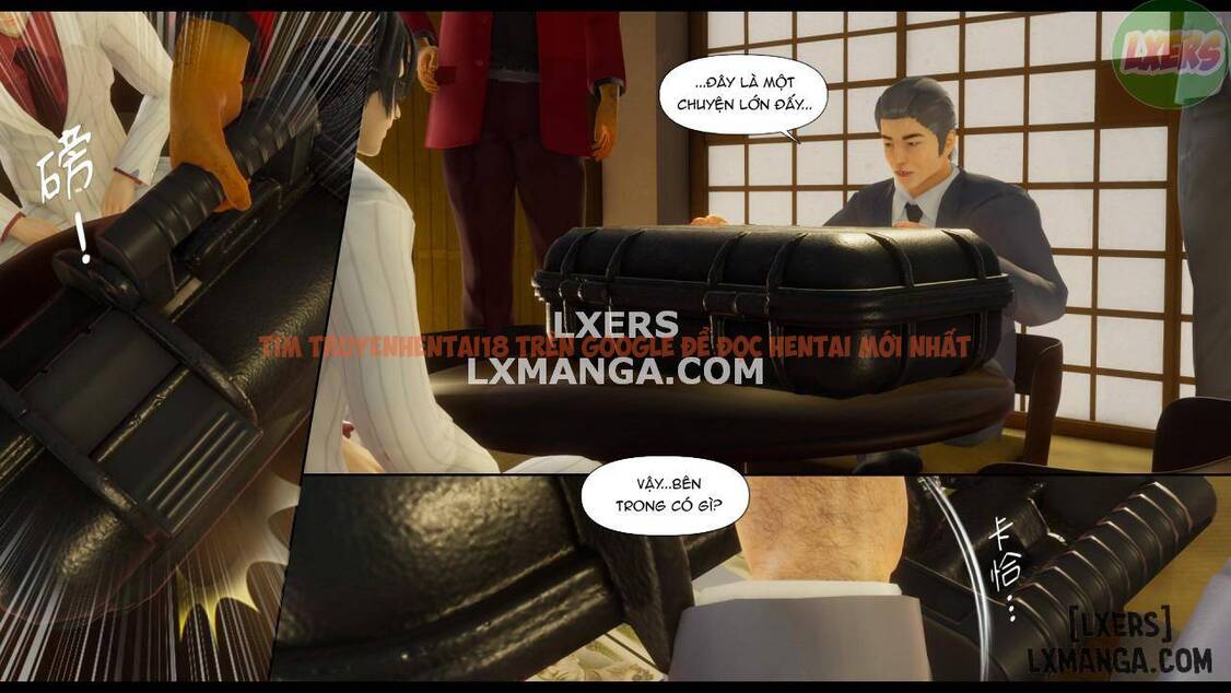 Xem ảnh 22 trong truyện hentai Anh Yêu - Mừng Anh Về Nhà - Chapter 7.2 - hentaitvn.net