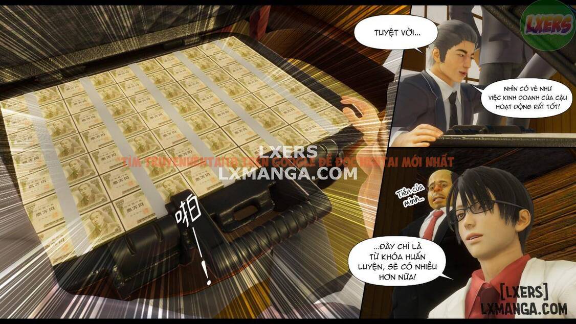 Xem ảnh 23 trong truyện hentai Anh Yêu - Mừng Anh Về Nhà - Chapter 7.2 - hentaitvn.net