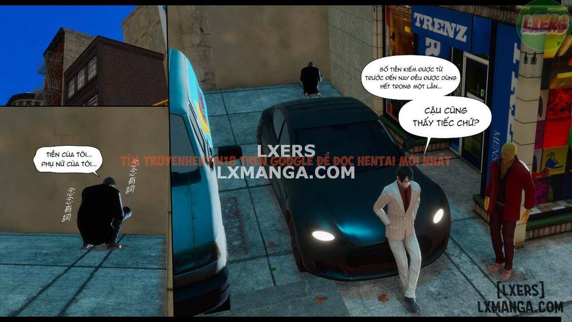 Xem ảnh 27 trong truyện hentai Anh Yêu - Mừng Anh Về Nhà - Chapter 7.2 - hentaitvn.net