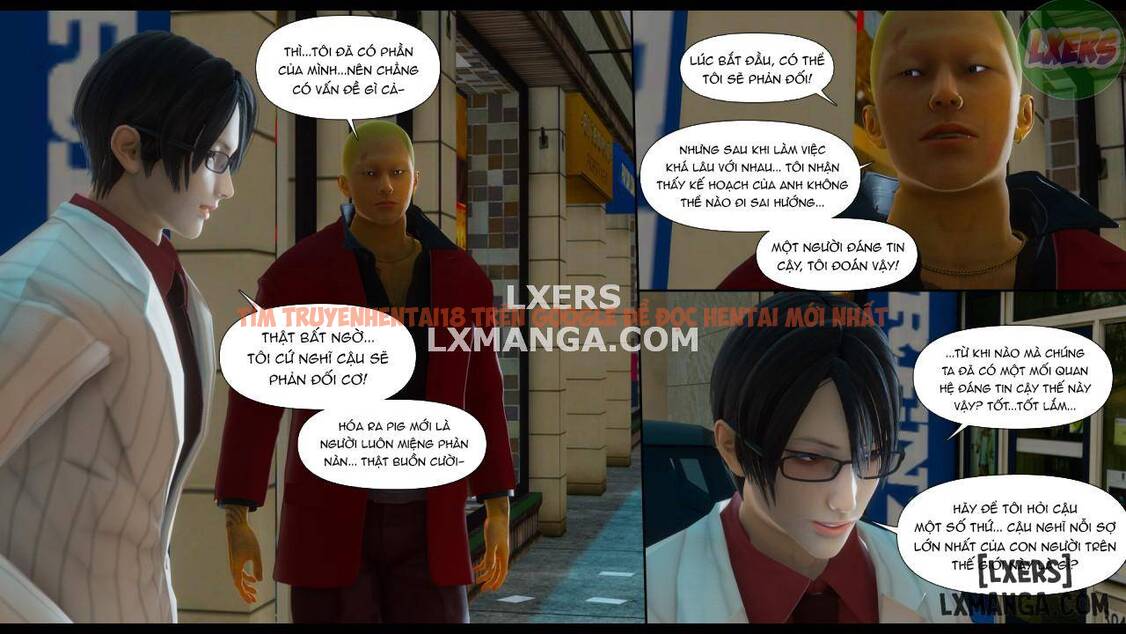 Xem ảnh 28 trong truyện hentai Anh Yêu - Mừng Anh Về Nhà - Chapter 7.2 - hentaitvn.net