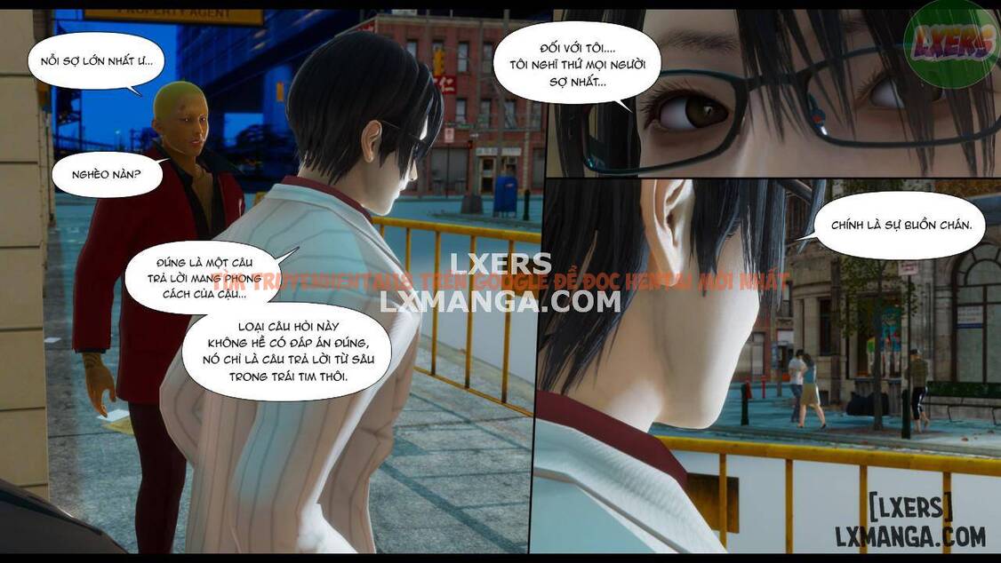 Xem ảnh 29 trong truyện hentai Anh Yêu - Mừng Anh Về Nhà - Chapter 7.2 - hentaitvn.net