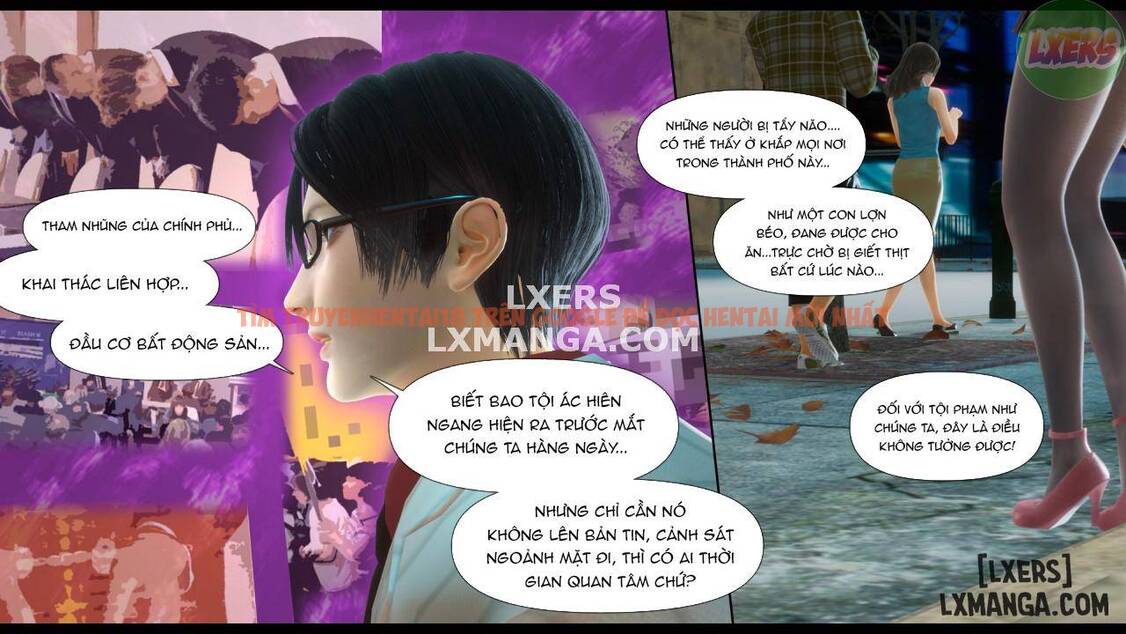Xem ảnh 31 trong truyện hentai Anh Yêu - Mừng Anh Về Nhà - Chapter 7.2 - hentaitvn.net