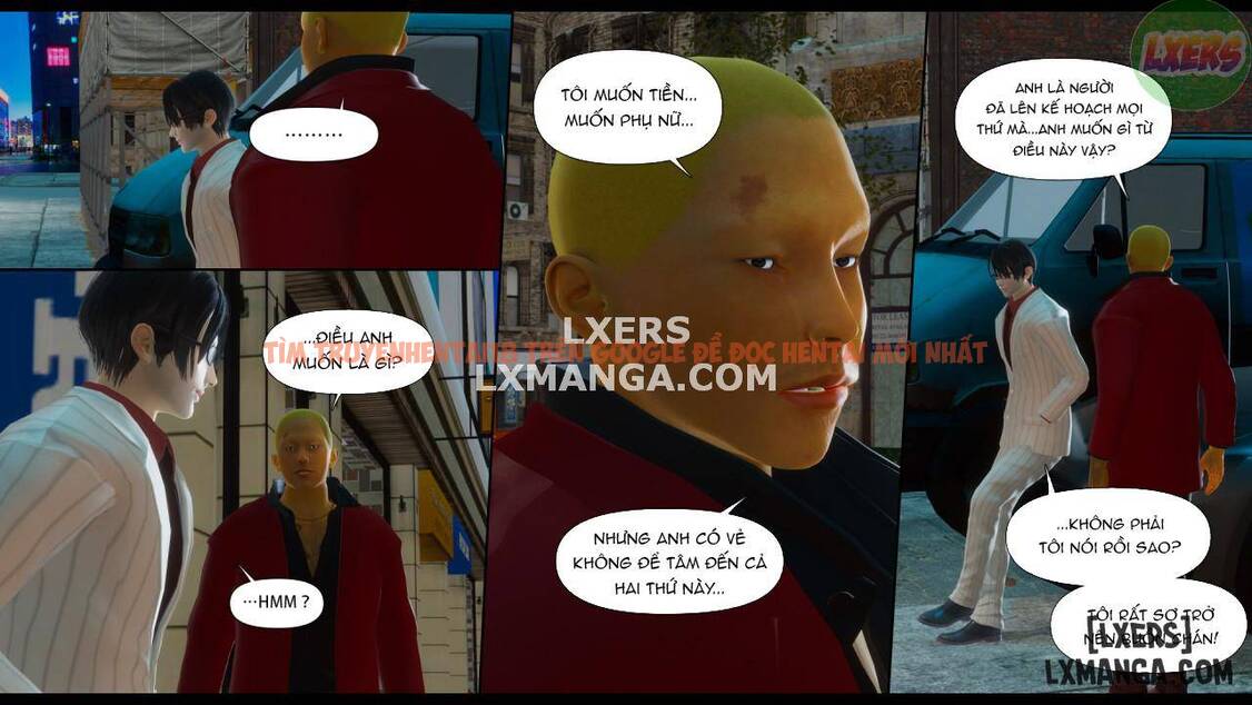Xem ảnh 33 trong truyện hentai Anh Yêu - Mừng Anh Về Nhà - Chapter 7.2 - hentaitvn.net