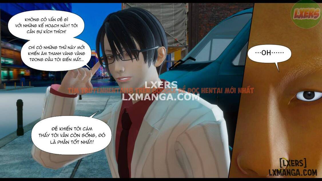 Xem ảnh 34 trong truyện hentai Anh Yêu - Mừng Anh Về Nhà - Chapter 7.2 - hentaitvn.net