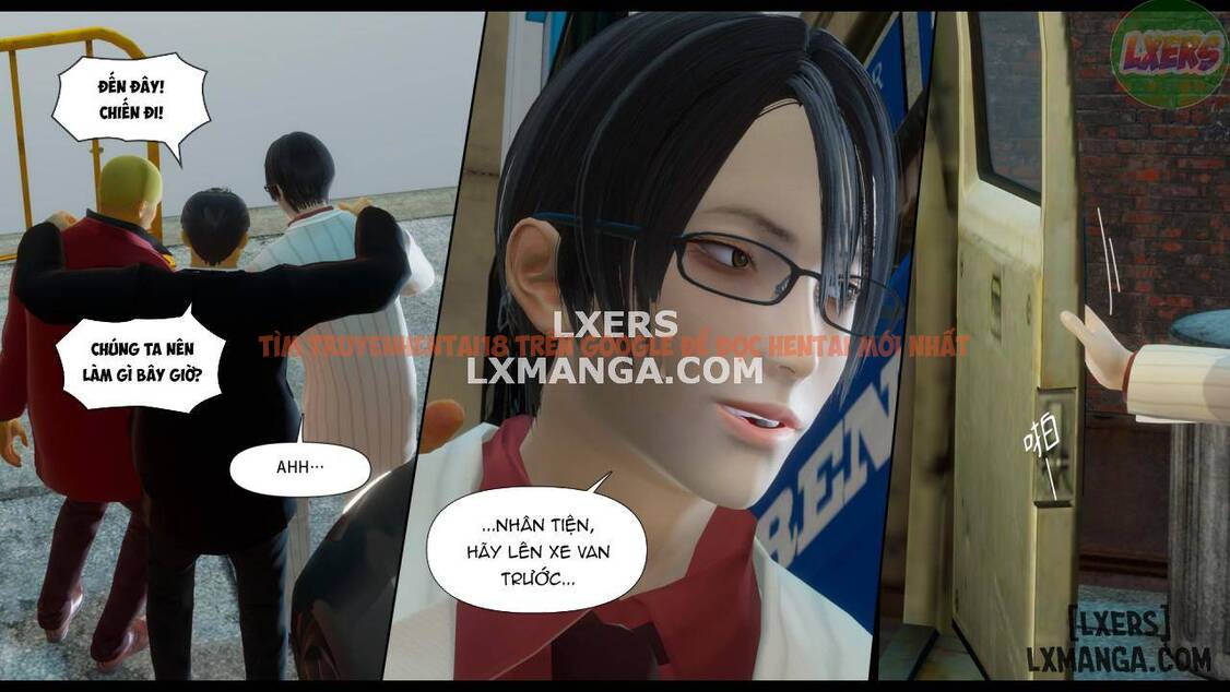 Xem ảnh 36 trong truyện hentai Anh Yêu - Mừng Anh Về Nhà - Chapter 7.2 - hentaitvn.net