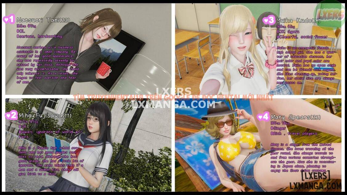 Xem ảnh 39 trong truyện hentai Anh Yêu - Mừng Anh Về Nhà - Chapter 7.2 - hentaitvn.net