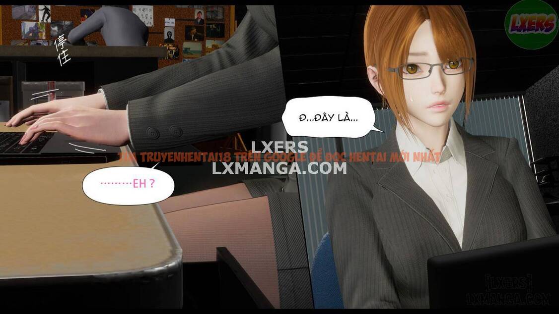 Xem ảnh 4 trong truyện hentai Anh Yêu - Mừng Anh Về Nhà - Chapter 7.2 - hentaitvn.net