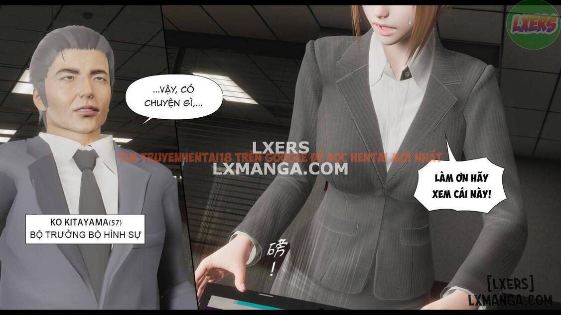 Xem ảnh 6 trong truyện hentai Anh Yêu - Mừng Anh Về Nhà - Chapter 7.2 - hentaitvn.net