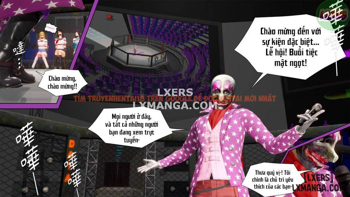 Trang truyện 11 trong truyện tranh Anh Yêu – Mừng Anh Về Nhà - Chapter 8 - truyentvn.net