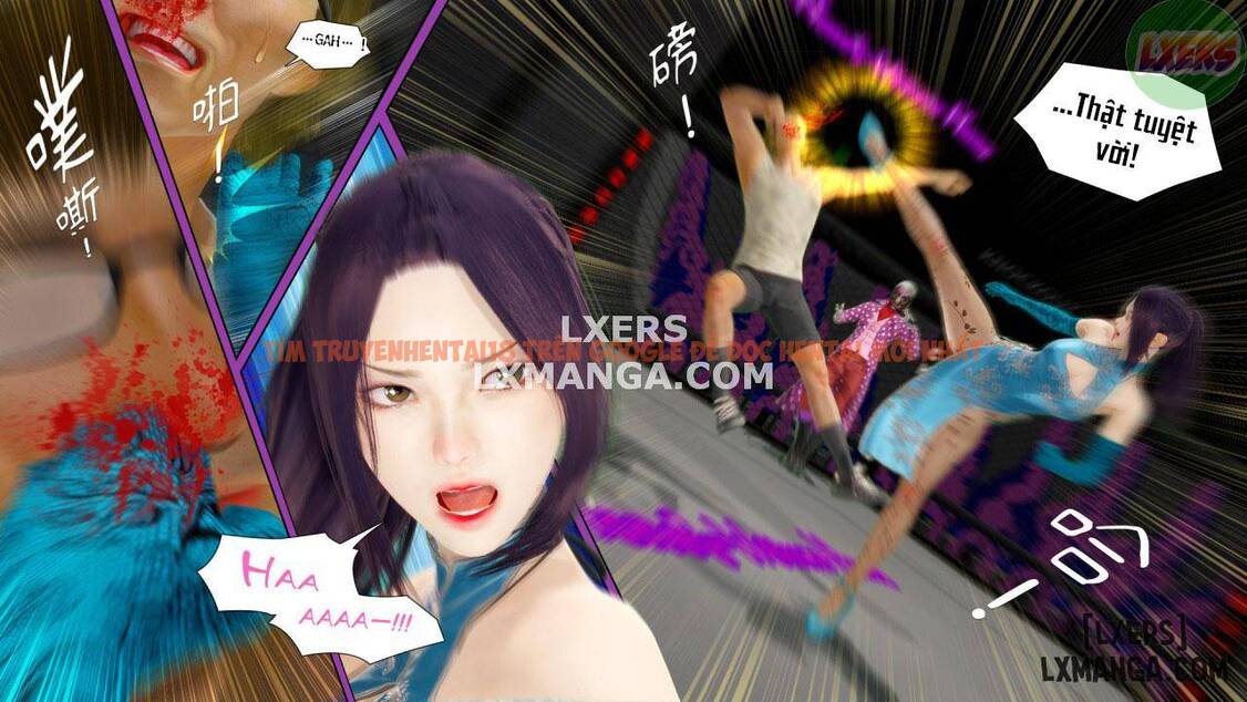 Trang truyện 27 trong truyện tranh Anh Yêu – Mừng Anh Về Nhà - Chapter 8 - truyentvn.net