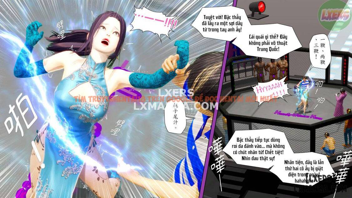 Trang truyện 39 trong truyện tranh Anh Yêu – Mừng Anh Về Nhà - Chapter 8 - truyentvn.net