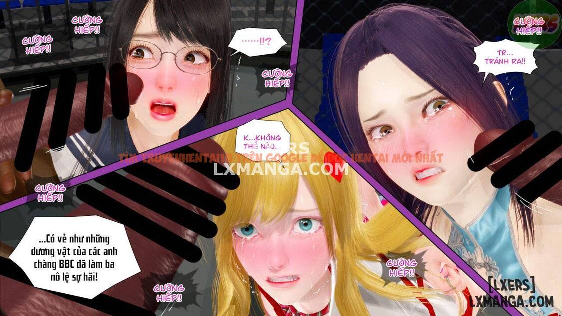 Trang truyện 43 trong truyện tranh Anh Yêu – Mừng Anh Về Nhà - Chapter 8 - truyentvn.net