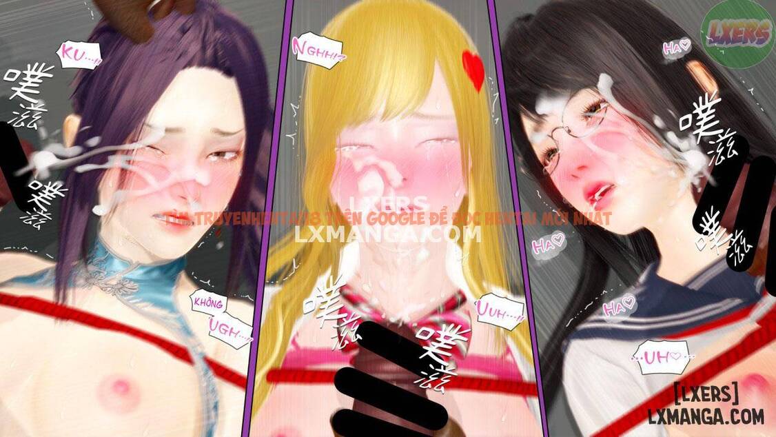 Trang truyện 54 trong truyện tranh Anh Yêu – Mừng Anh Về Nhà - Chapter 8 - truyentvn.net