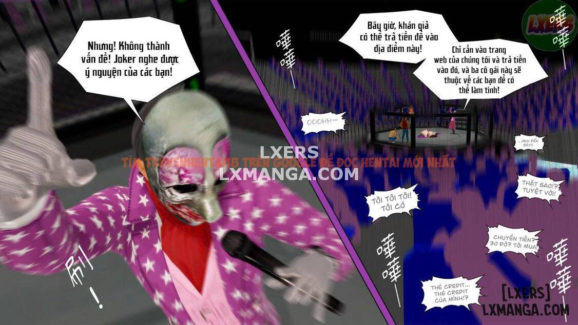 Trang truyện 57 trong truyện tranh Anh Yêu – Mừng Anh Về Nhà - Chapter 8 - truyentvn.net