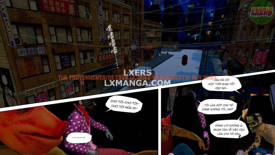 Trang truyện 60 trong truyện tranh Anh Yêu – Mừng Anh Về Nhà - Chapter 8 - truyentvn.net