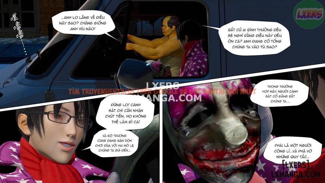 Trang truyện 62 trong truyện tranh Anh Yêu – Mừng Anh Về Nhà - Chapter 8 - truyentvn.net