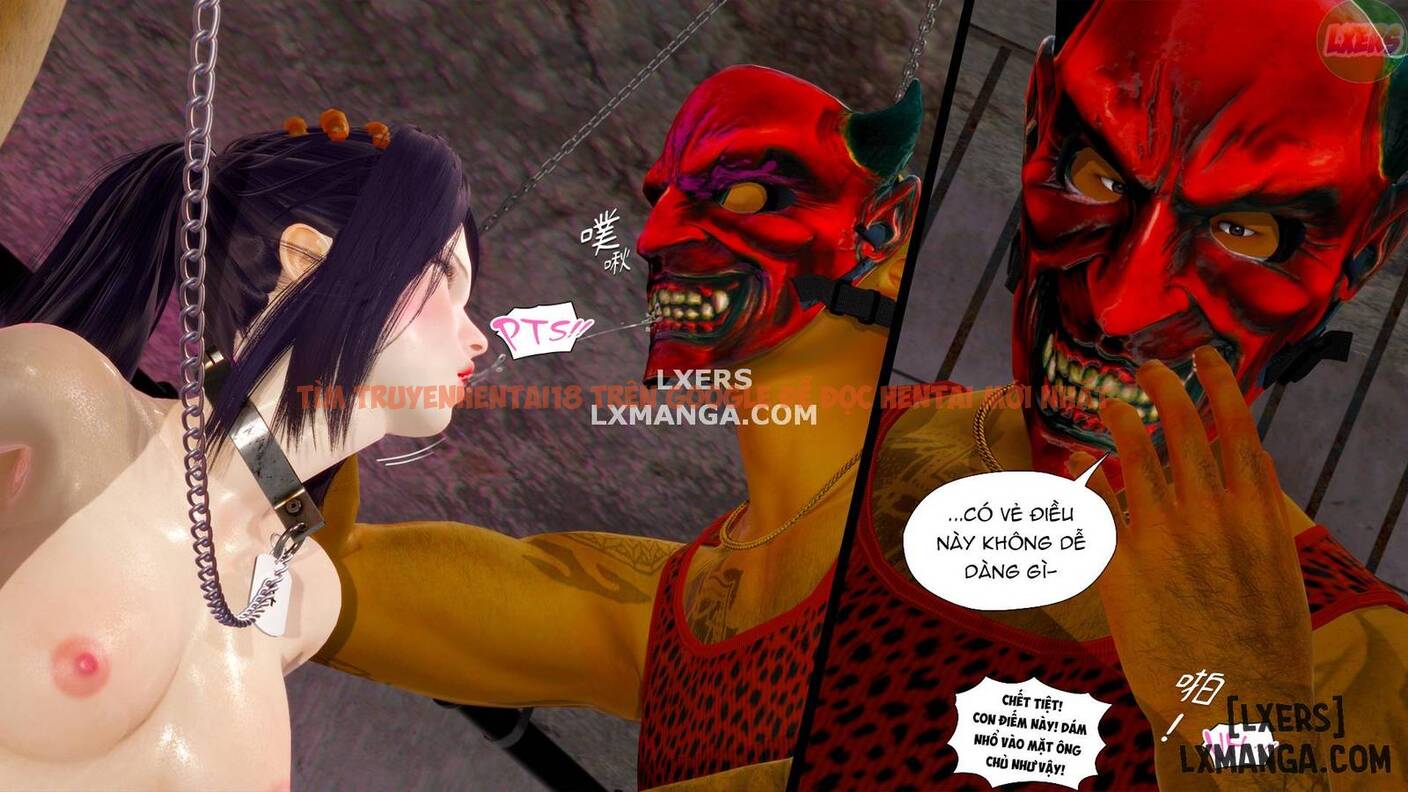 Xem ảnh 16 trong truyện hentai Anh Yêu - Mừng Anh Về Nhà - Chapter 9 END - hentaitvn.net
