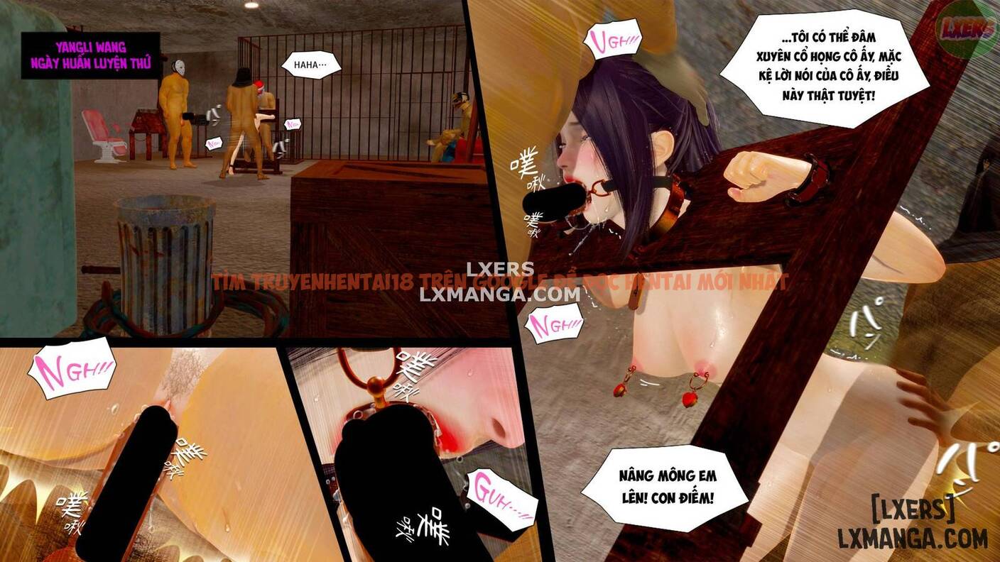 Xem ảnh 25 trong truyện hentai Anh Yêu - Mừng Anh Về Nhà - Chapter 9 END - hentaitvn.net