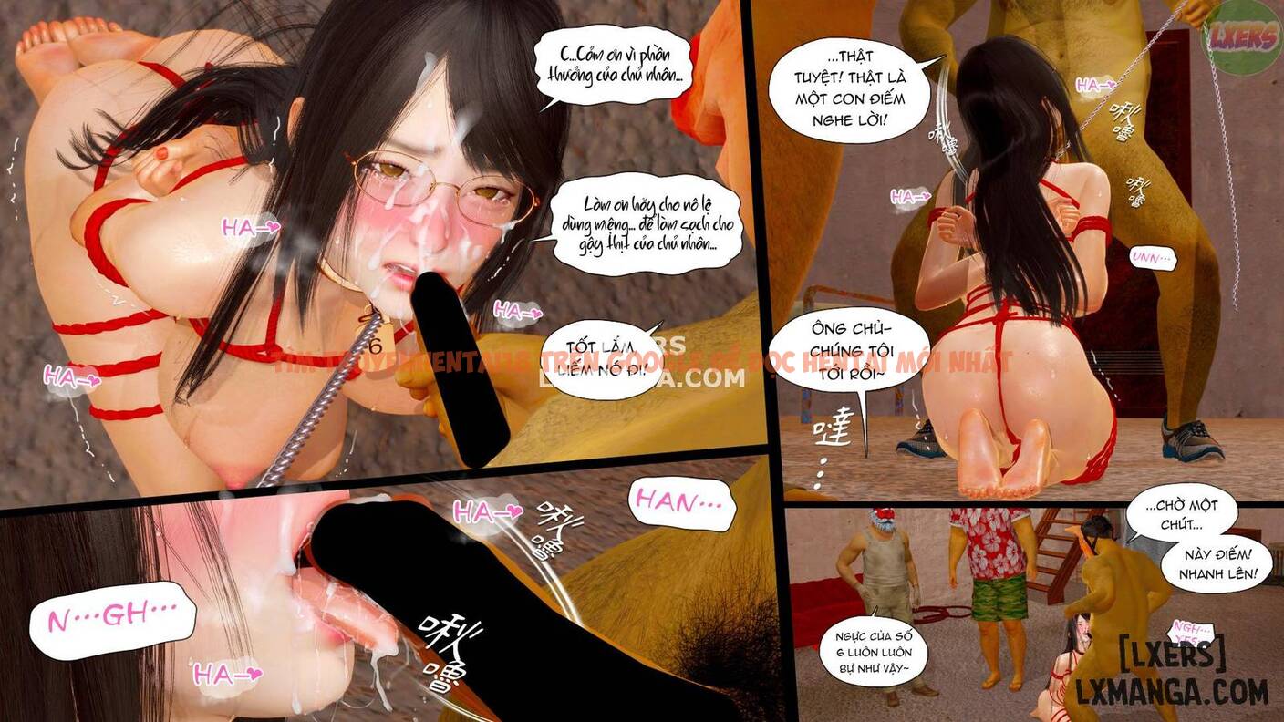 Xem ảnh 49 trong truyện hentai Anh Yêu - Mừng Anh Về Nhà - Chapter 9 END - hentaitvn.net