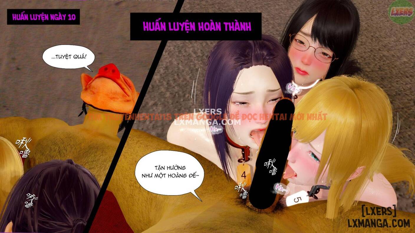Xem ảnh 54 trong truyện hentai Anh Yêu - Mừng Anh Về Nhà - Chapter 9 END - hentaitvn.net