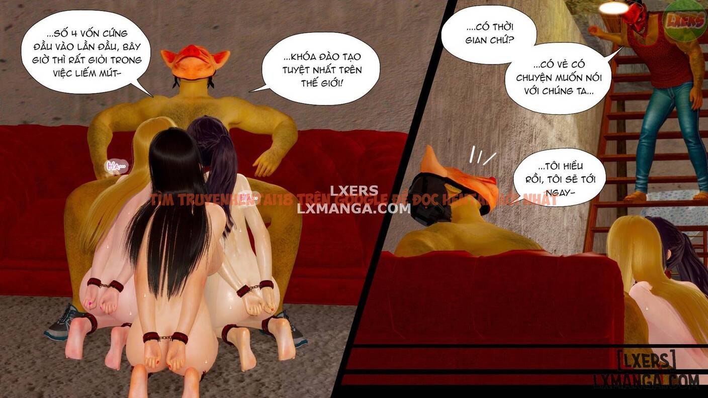 Xem ảnh 55 trong truyện hentai Anh Yêu - Mừng Anh Về Nhà - Chapter 9 END - hentaitvn.net