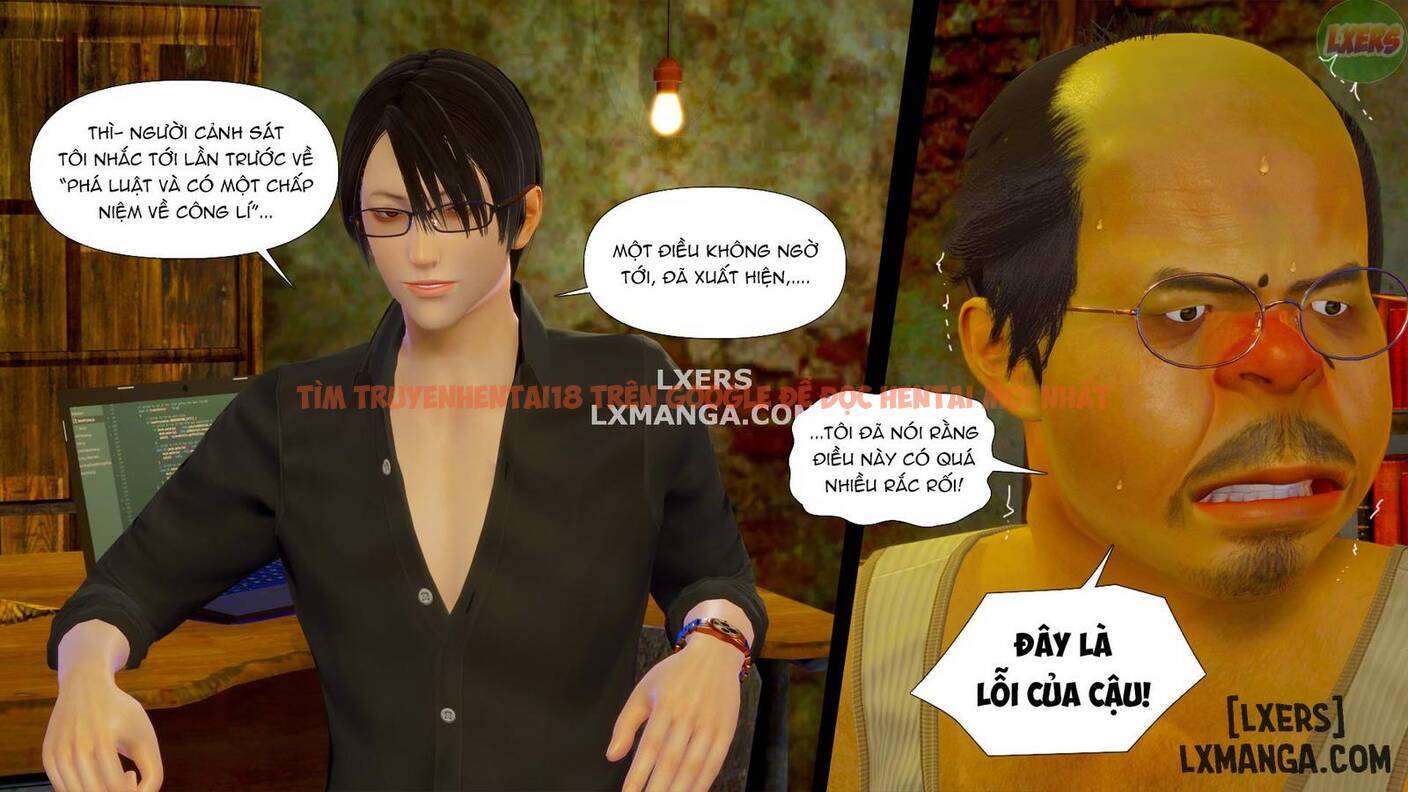 Xem ảnh 57 trong truyện hentai Anh Yêu - Mừng Anh Về Nhà - Chapter 9 END - hentaitvn.net