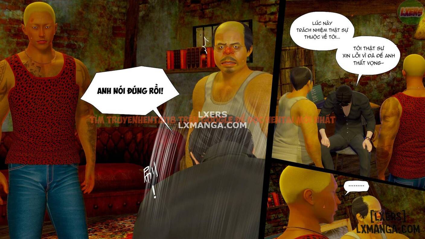 Xem ảnh 58 trong truyện hentai Anh Yêu - Mừng Anh Về Nhà - Chapter 9 END - hentaitvn.net