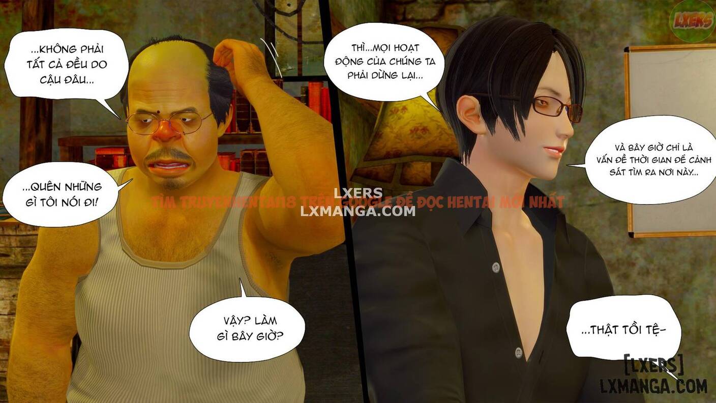 Xem ảnh 59 trong truyện hentai Anh Yêu - Mừng Anh Về Nhà - Chapter 9 END - hentaitvn.net