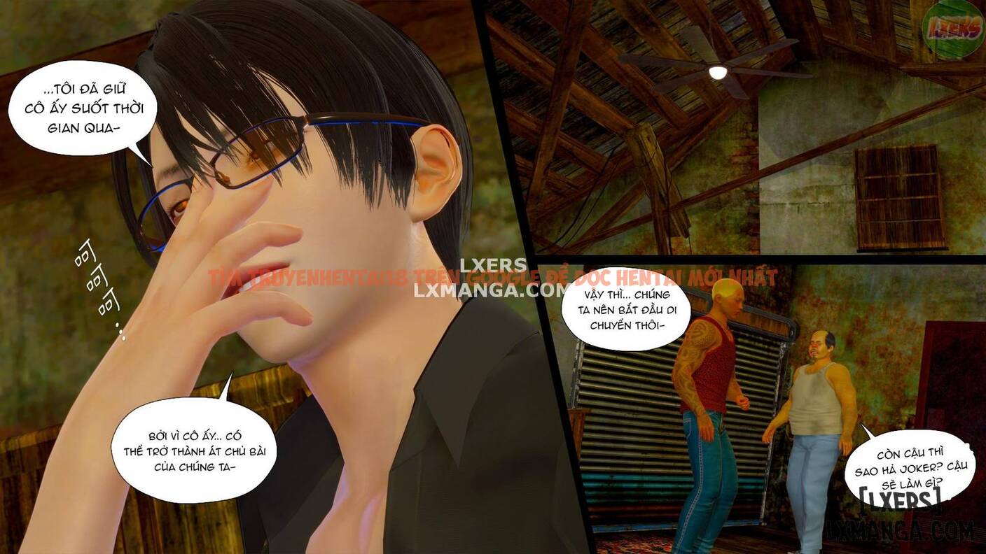Xem ảnh 61 trong truyện hentai Anh Yêu - Mừng Anh Về Nhà - Chapter 9 END - hentaitvn.net