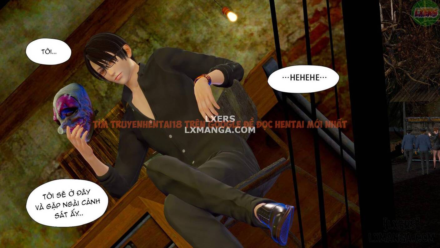 Xem ảnh 62 trong truyện hentai Anh Yêu - Mừng Anh Về Nhà - Chapter 9 END - hentaitvn.net