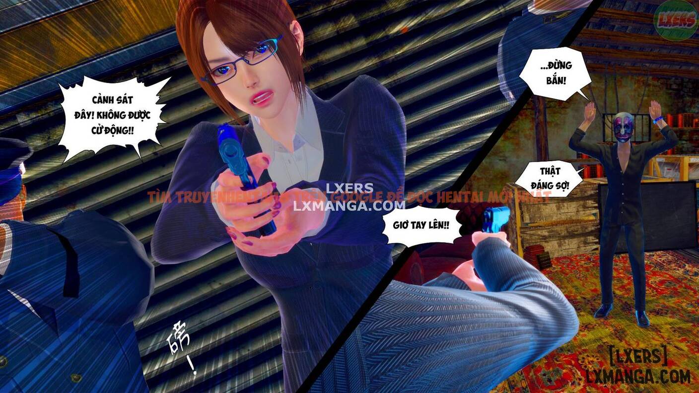 Xem ảnh 63 trong truyện hentai Anh Yêu - Mừng Anh Về Nhà - Chapter 9 END - hentaitvn.net