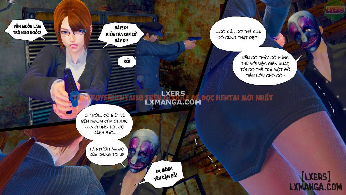 Xem ảnh 65 trong truyện hentai Anh Yêu - Mừng Anh Về Nhà - Chapter 9 END - hentaitvn.net