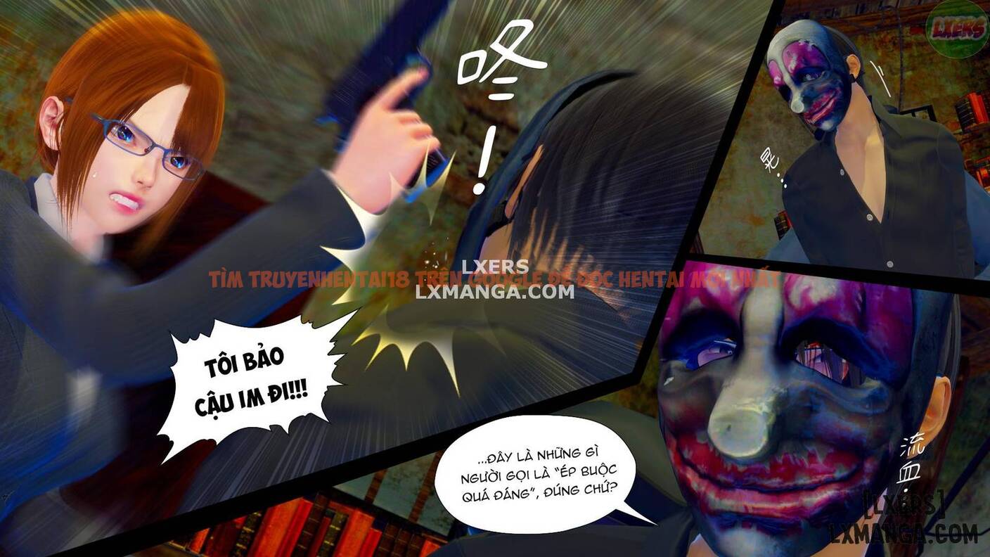 Xem ảnh 66 trong truyện hentai Anh Yêu - Mừng Anh Về Nhà - Chapter 9 END - hentaitvn.net