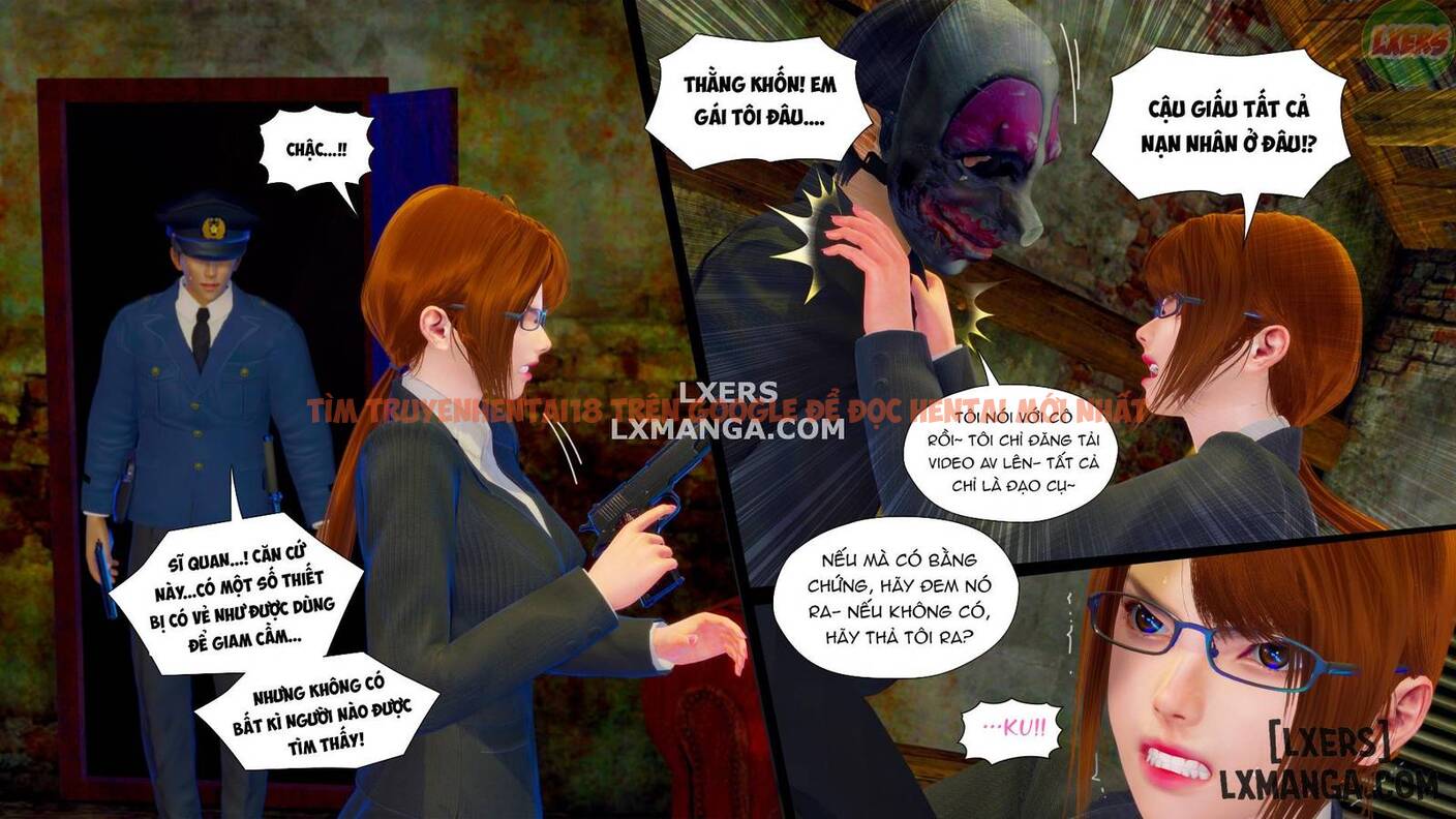Xem ảnh 67 trong truyện hentai Anh Yêu - Mừng Anh Về Nhà - Chapter 9 END - hentaitvn.net