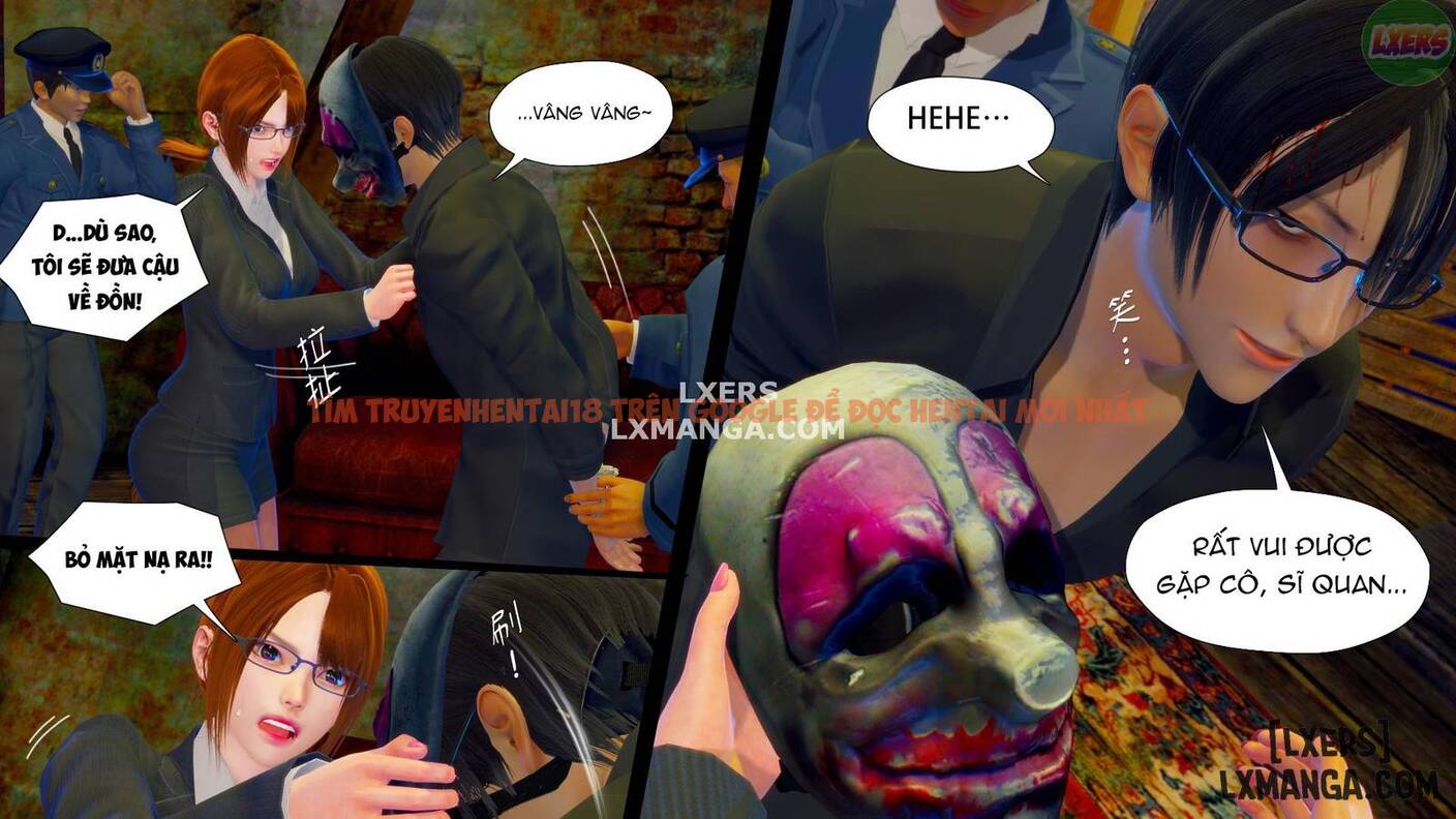 Xem ảnh 68 trong truyện hentai Anh Yêu - Mừng Anh Về Nhà - Chapter 9 END - hentaitvn.net