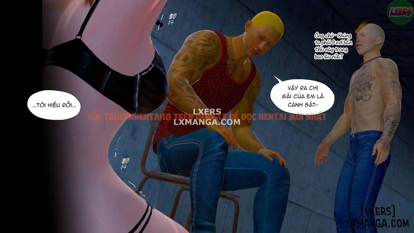 Xem ảnh 69 trong truyện hentai Anh Yêu - Mừng Anh Về Nhà - Chapter 9 END - hentaitvn.net