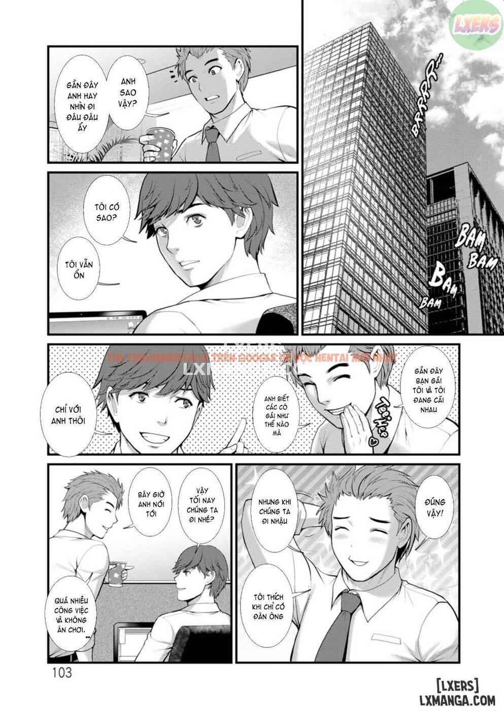 Xem ảnh 21 trong truyện hentai Honeymoon At 30 Meters Underground - Chapter 5 - www.hentaitvn.net