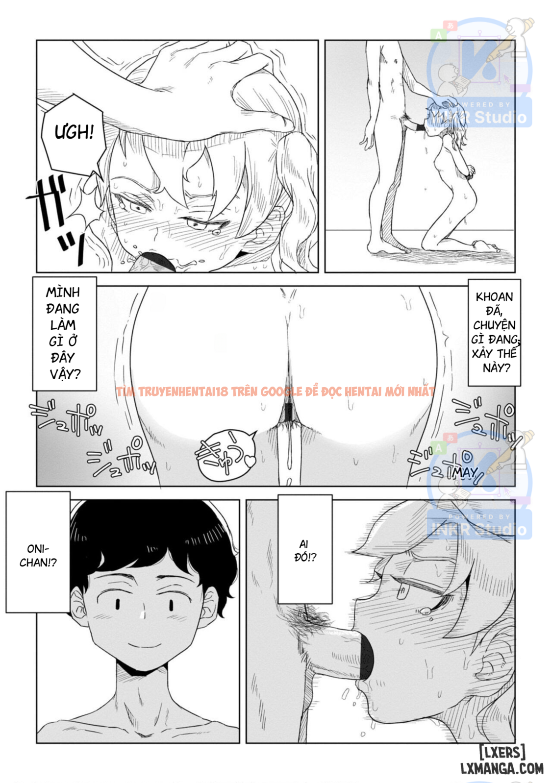 Xem ảnh 0 trong truyện hentai Hontou No Kimochi Wa Yume No Naka - CHAP 1 - hentaitvn.net