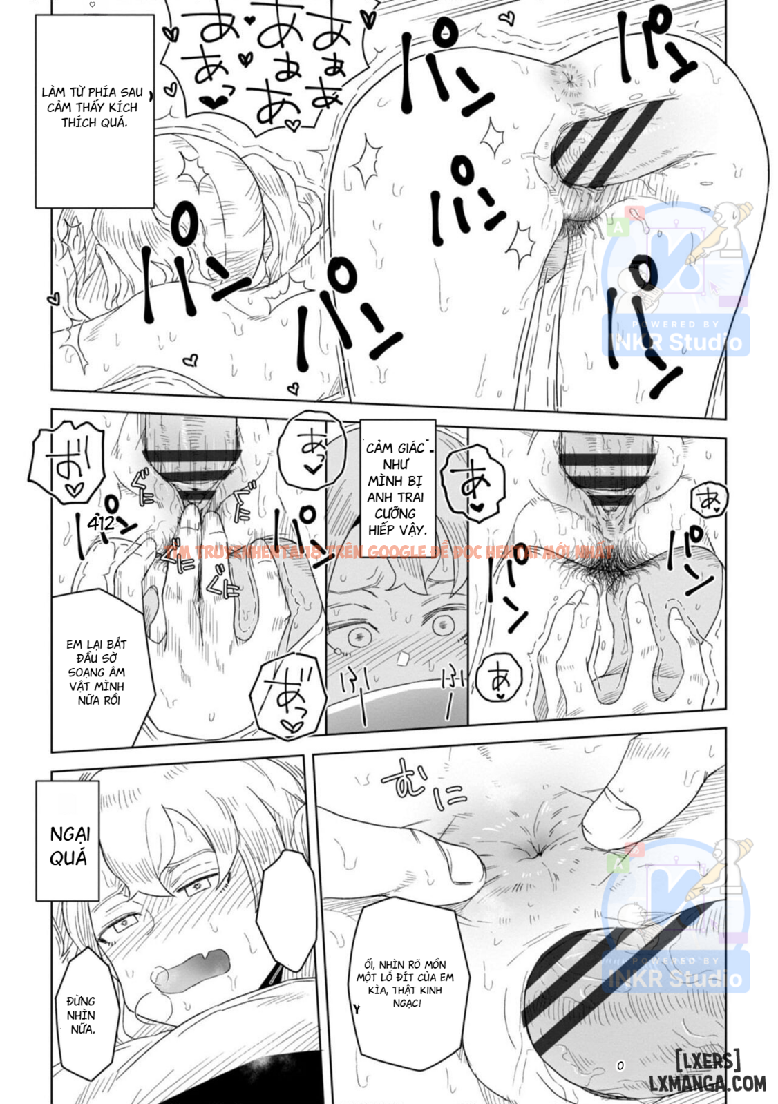 Xem ảnh 13 trong truyện hentai Hontou No Kimochi Wa Yume No Naka - CHAP 1 - hentaitvn.net