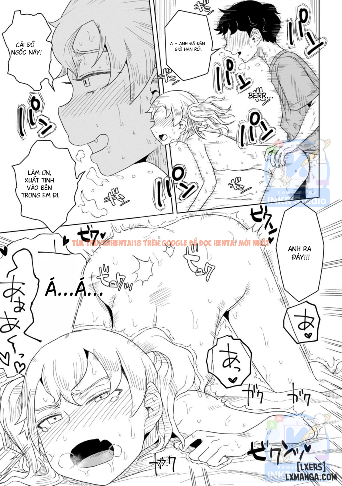 Xem ảnh 14 trong truyện hentai Hontou No Kimochi Wa Yume No Naka - CHAP 1 - hentaitvn.net
