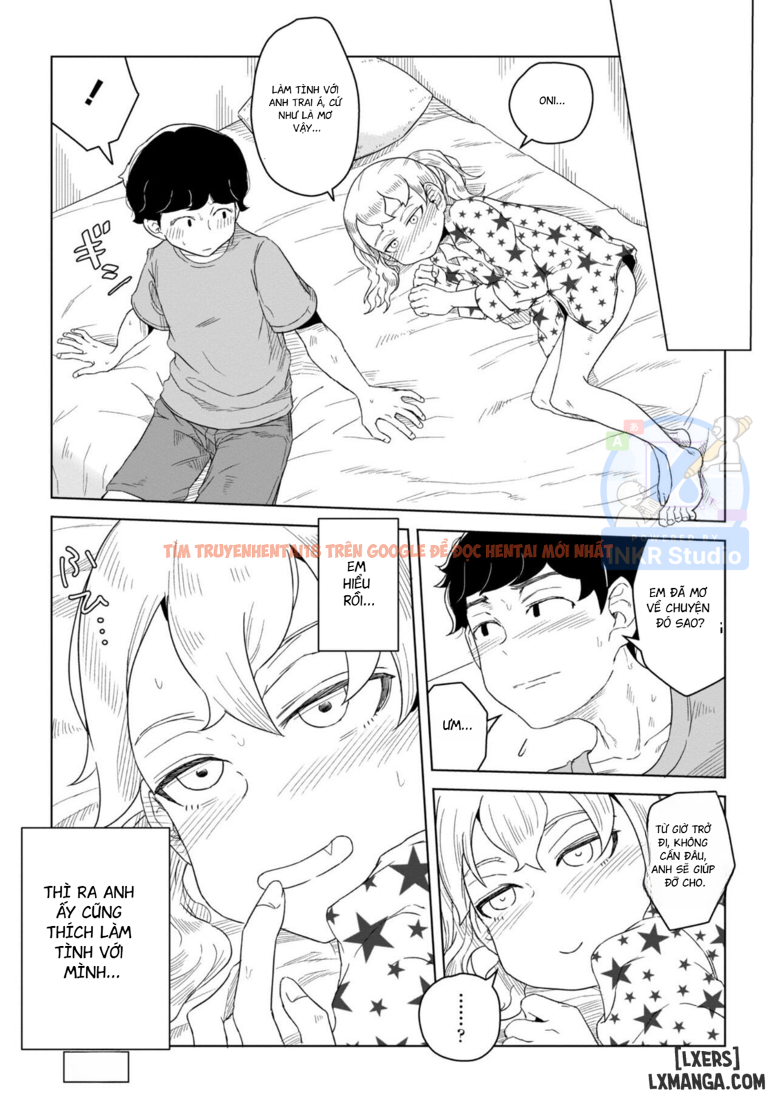 Xem ảnh 15 trong truyện hentai Hontou No Kimochi Wa Yume No Naka - CHAP 1 - hentaitvn.net
