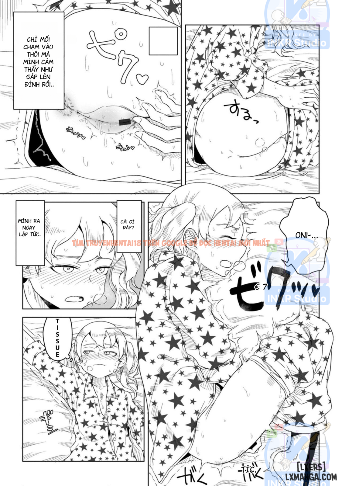 Xem ảnh 2 trong truyện hentai Hontou No Kimochi Wa Yume No Naka - CHAP 1 - hentaitvn.net