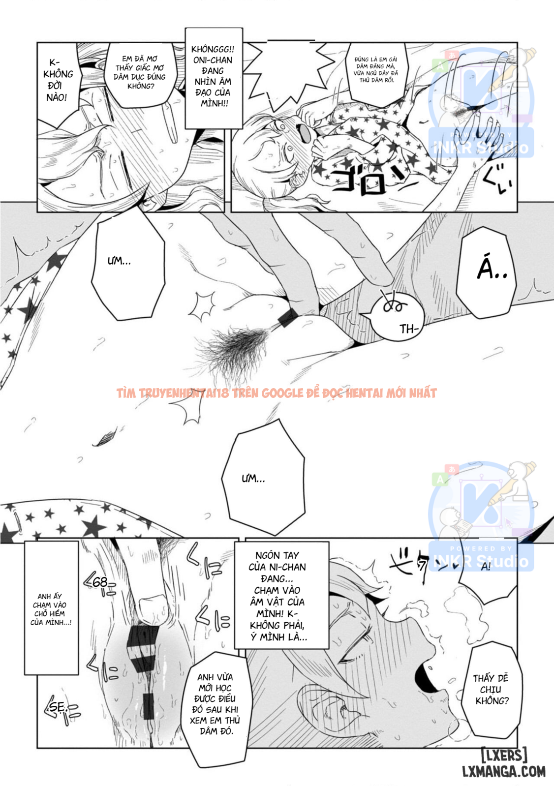 Xem ảnh 5 trong truyện hentai Hontou No Kimochi Wa Yume No Naka - CHAP 1 - hentaitvn.net