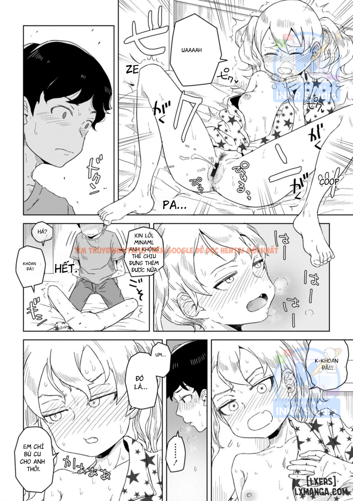 Xem ảnh 7 trong truyện hentai Hontou No Kimochi Wa Yume No Naka - CHAP 1 - hentaitvn.net