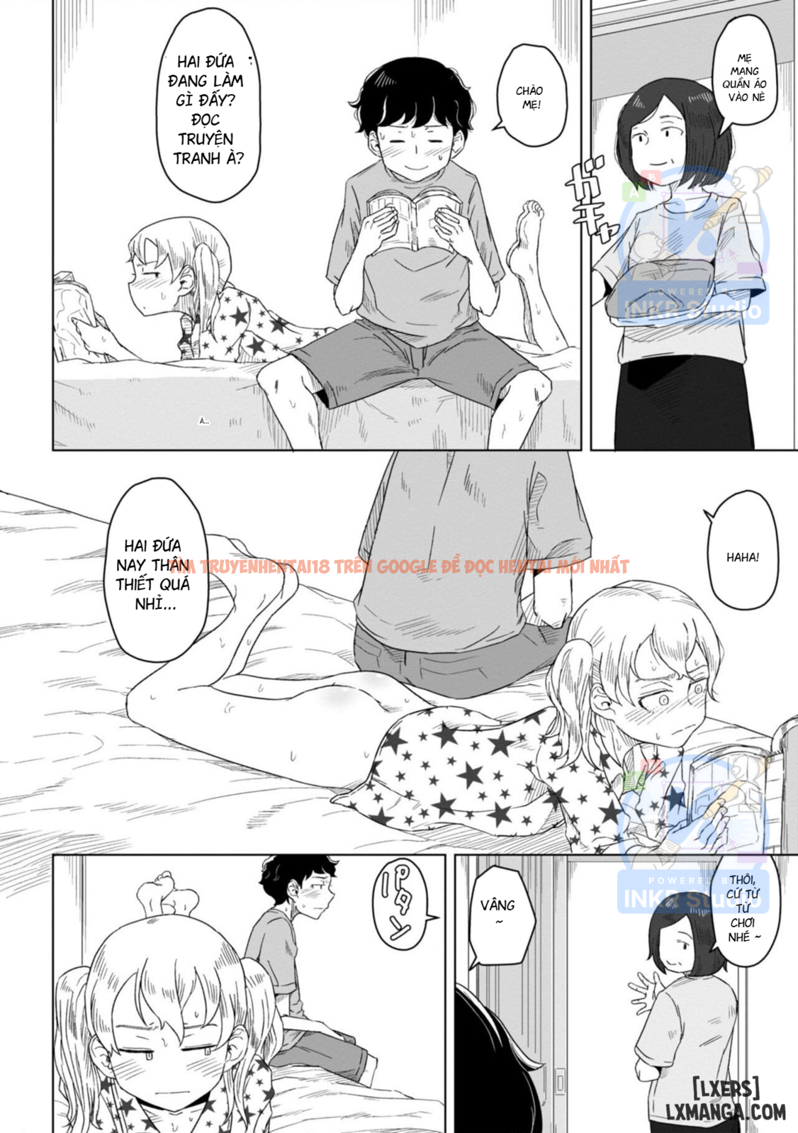 Xem ảnh 9 trong truyện hentai Hontou No Kimochi Wa Yume No Naka - CHAP 1 - hentaitvn.net