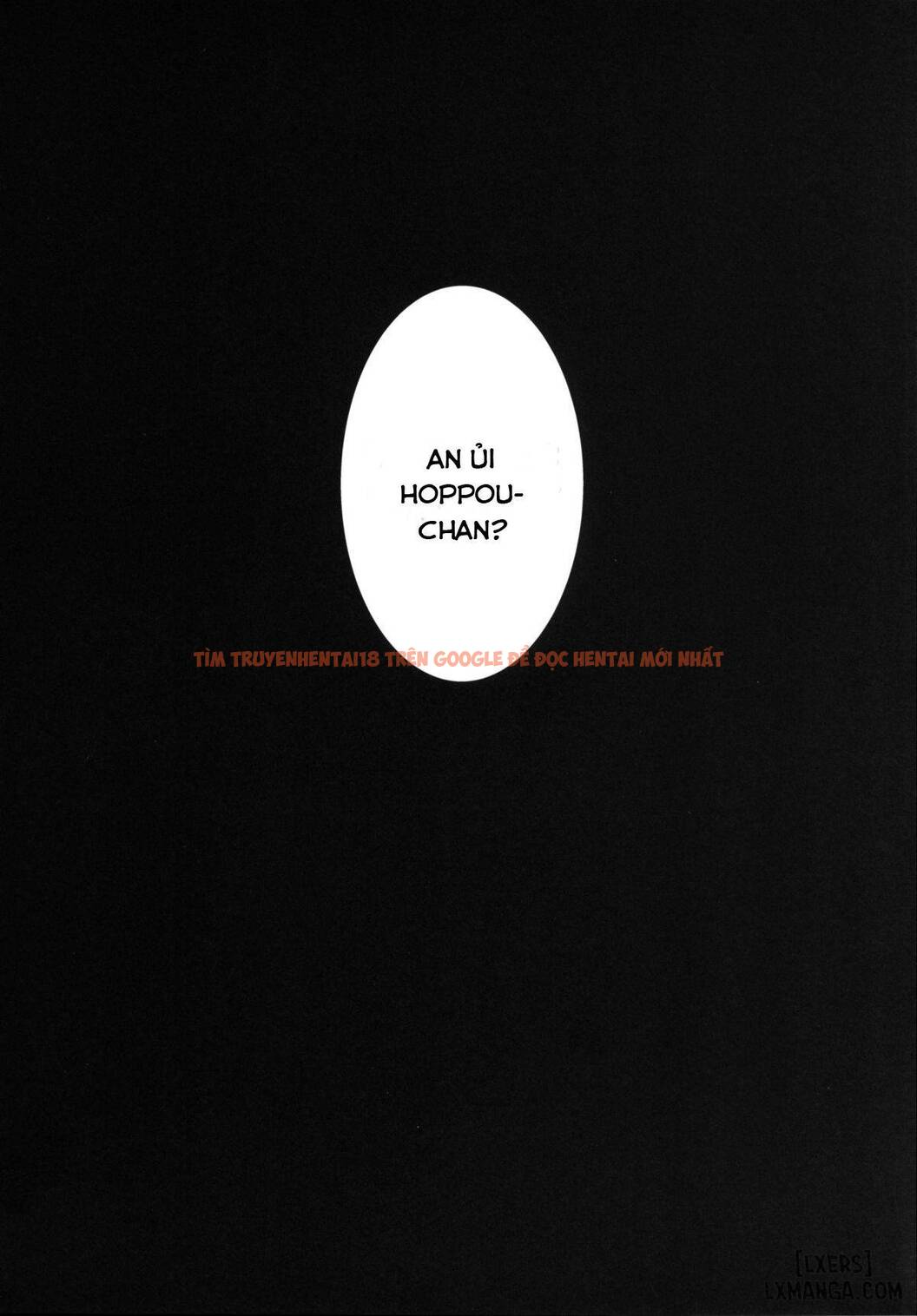 Trang truyện 18 trong truyện tranh Hoppou Seiki-chan No Shojo O Ubatte Shiawase Ni Suru Hanashi - One Shot - www.truyentvn.net