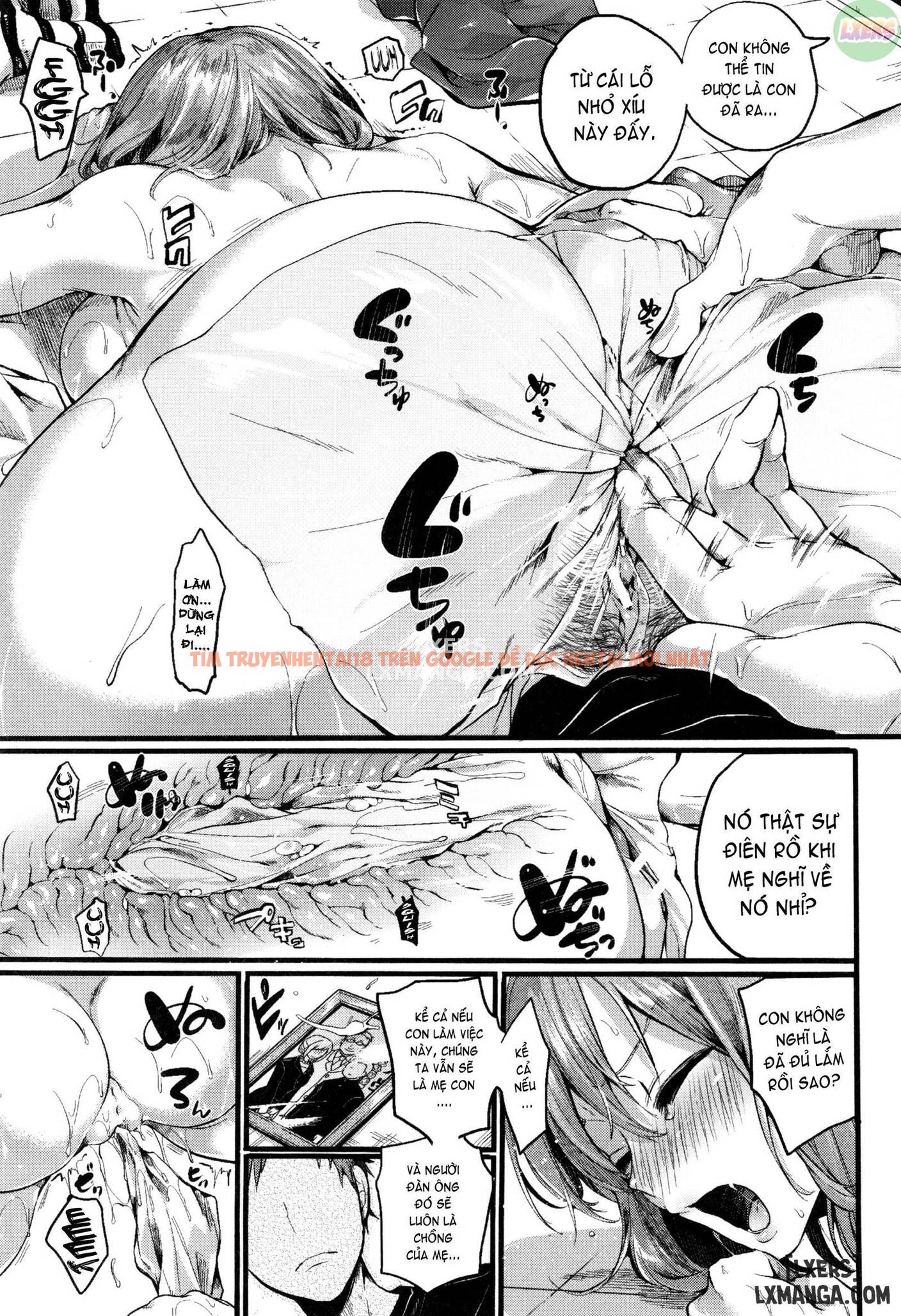 Xem ảnh 17 trong truyện hentai Hore Tokidoki Nukumori - Chapter 3 - hentaitvn.net
