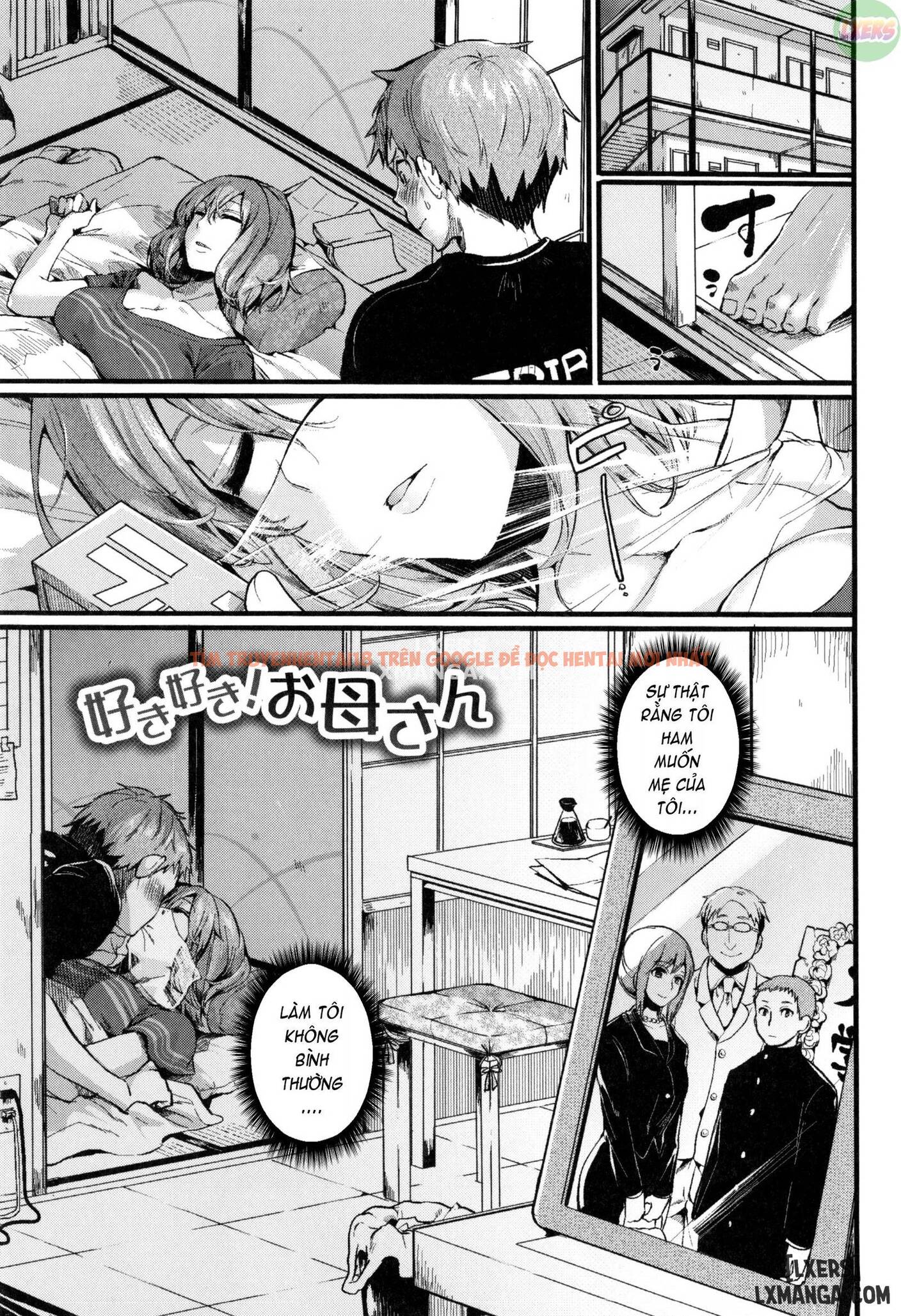 Xem ảnh 3 trong truyện hentai Hore Tokidoki Nukumori - Chapter 3 - hentaitvn.net