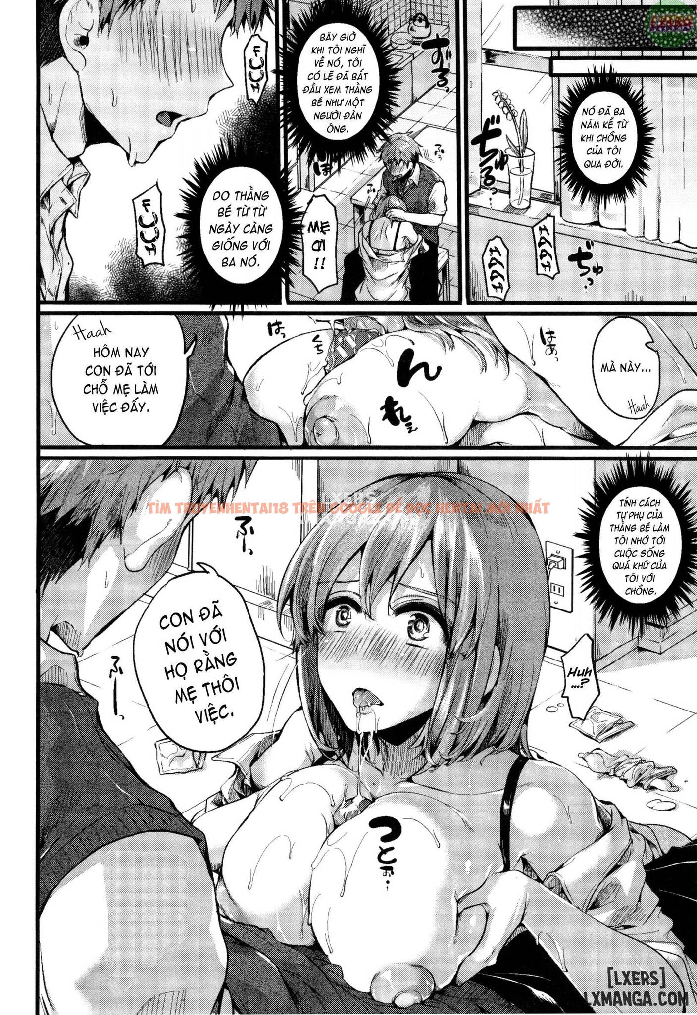 Xem ảnh 30 trong truyện hentai Hore Tokidoki Nukumori - Chapter 3 - hentaitvn.net